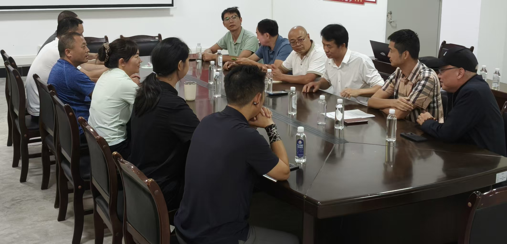 走访文山州建投机动车｜车检驾考+洗车，六家公司想打通一个平台