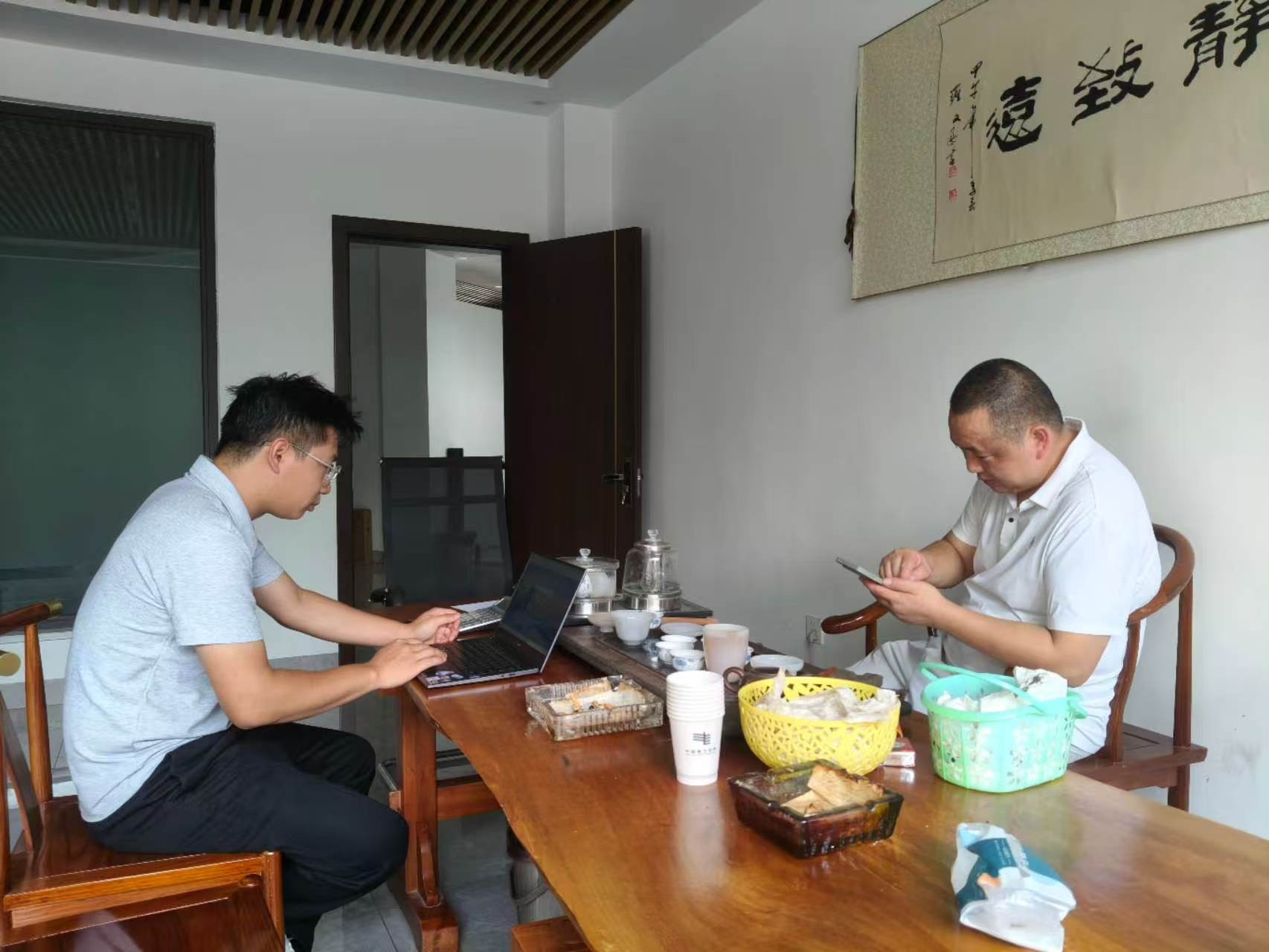AI陪跑落地：物业缴费系统分阶段开发，首月从收费模块起步